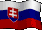Slovenská zástava